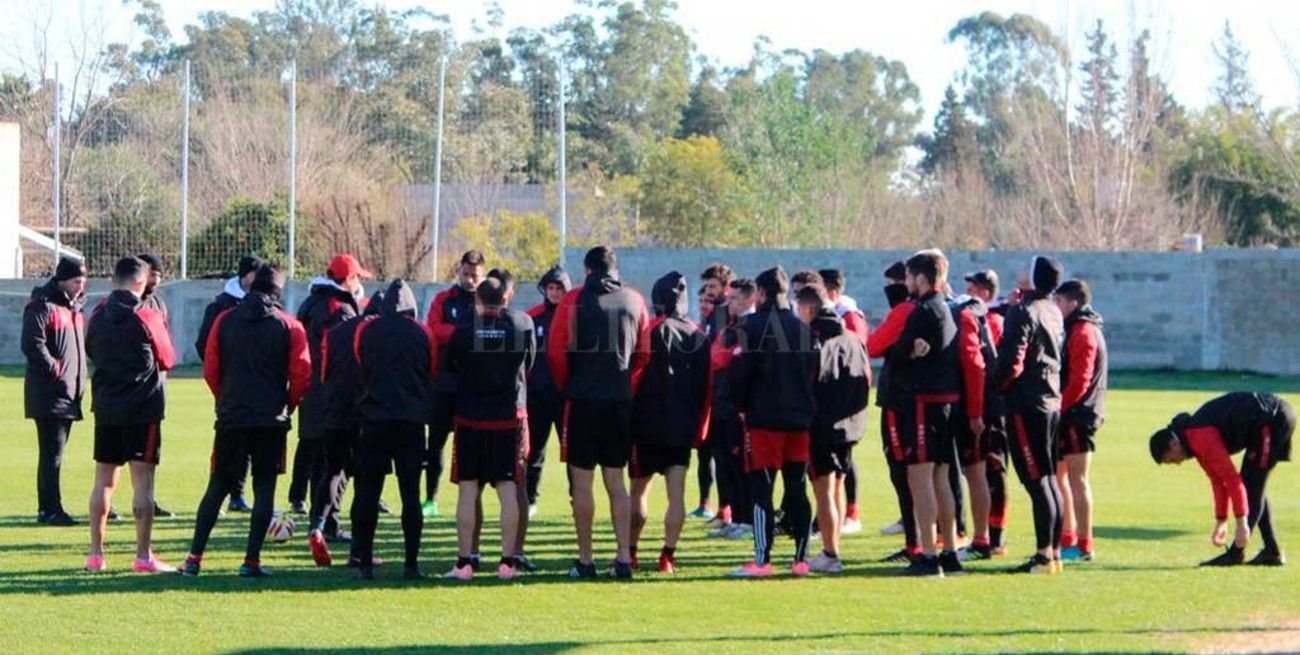 Bombos y redoblantes en el Grella