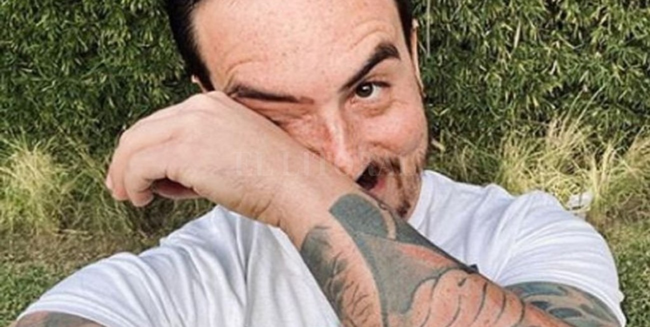 Fede Bal anunció que venció al cáncer