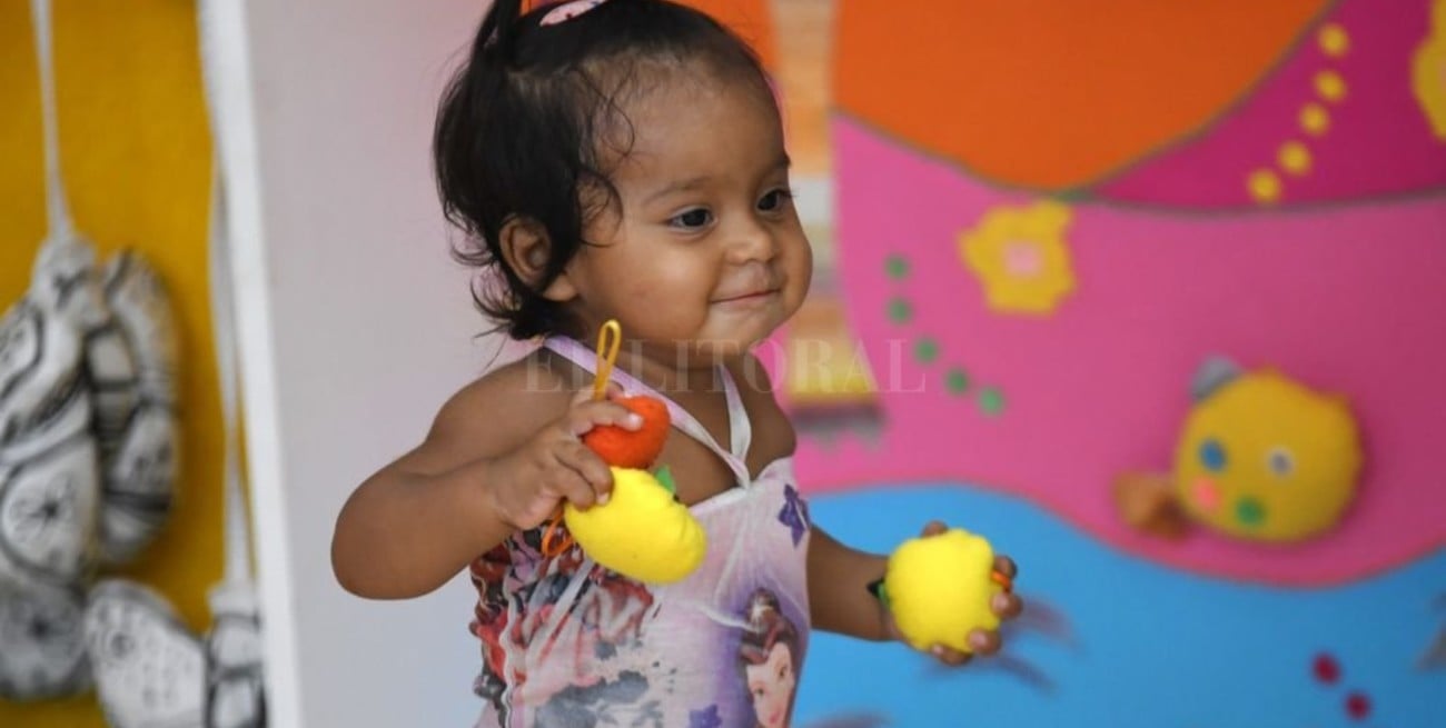 Música, color y alegría para celebrar el Carnaval