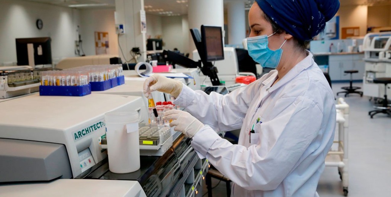 Israel vuelve a registrar un nuevo récord en contagios de Covid-19