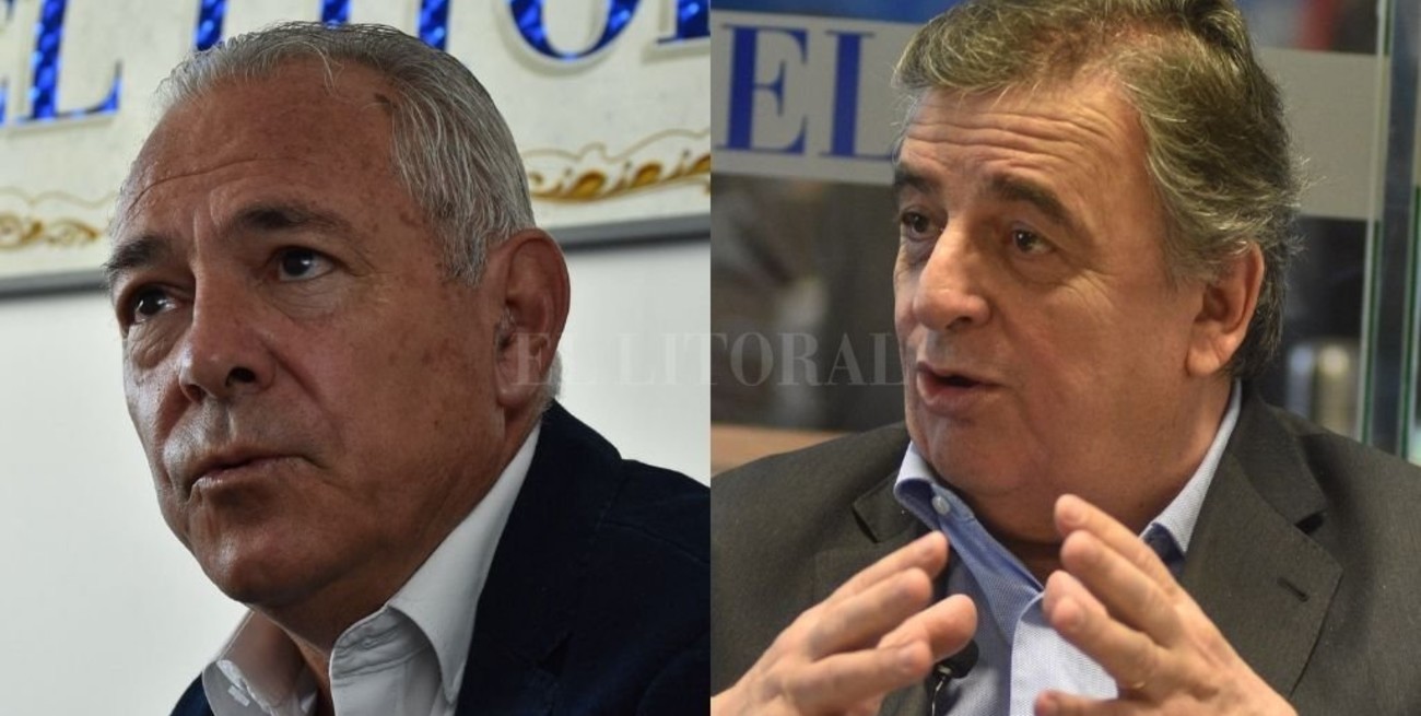 Más de radicales en pantallas