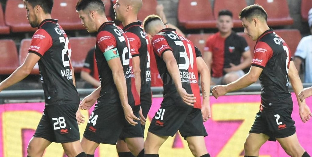 Colón, sin regalo de despedida