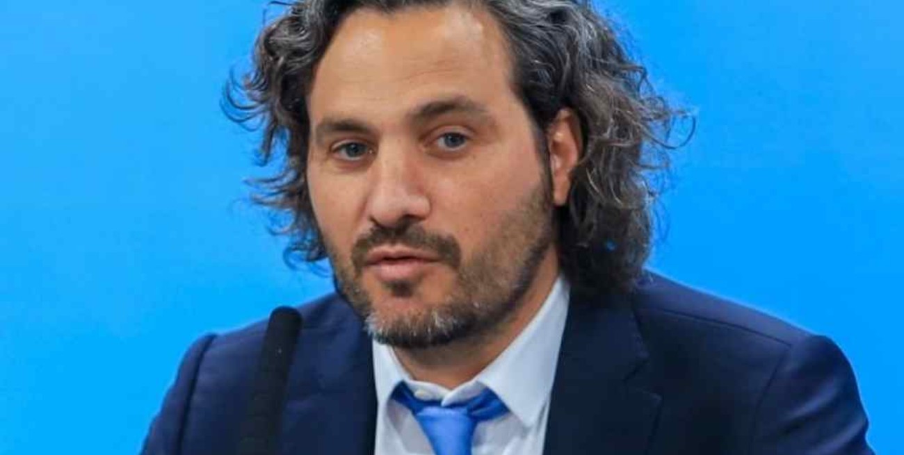 Cafiero pidió sentencias en las causas por corrupción