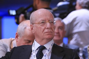 NA: Daniel Vides Paolo Rocca, líder del Grupo Techint, fue procesado por  asociación ilícita  y  cohecho activo .