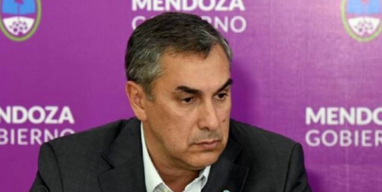 Mendoza coordina la impresión 3D de mas de 1000 escudos faciales