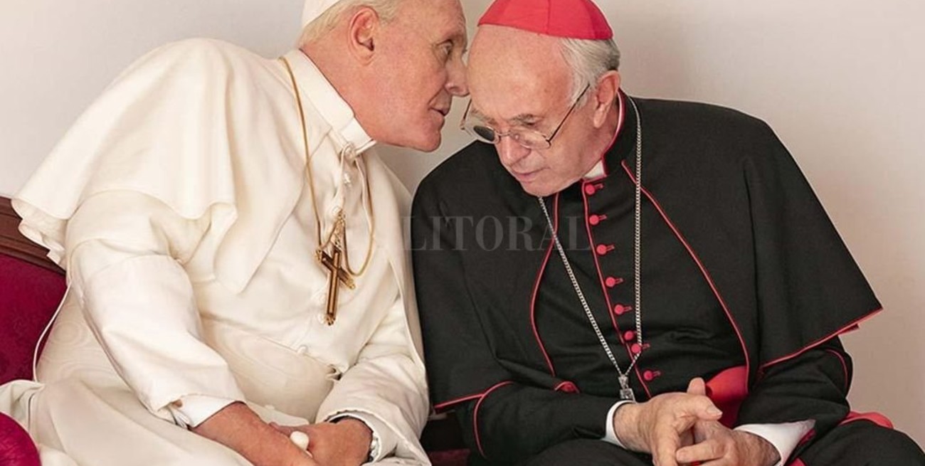 Las películas del Papa