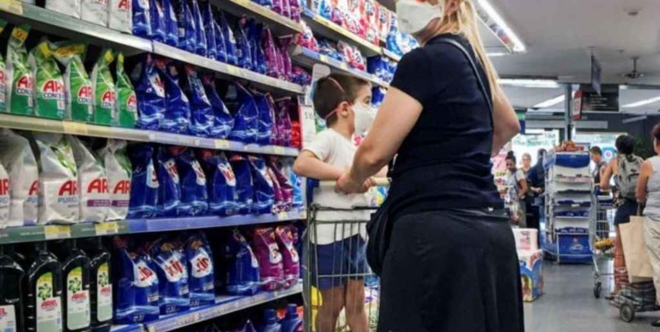 El Gobierno extiende el programa de "Precios Máximos" hasta finales de octubre