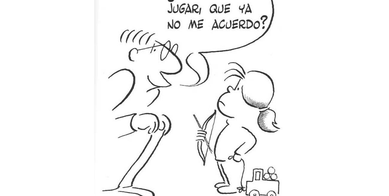 De la Cuarentena a la "CuarenTonta" 