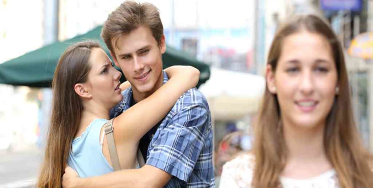 Día del amante: ¿Por qué cada 13 de febrero celebran los infieles?