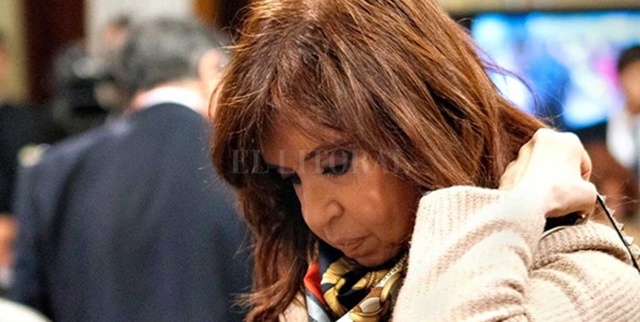 Elevan a juicio oral la causa de los cuadernos de las coimas