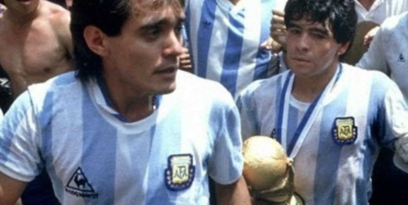 "Me encantaría que Colón me llame, aunque sea de utilero"