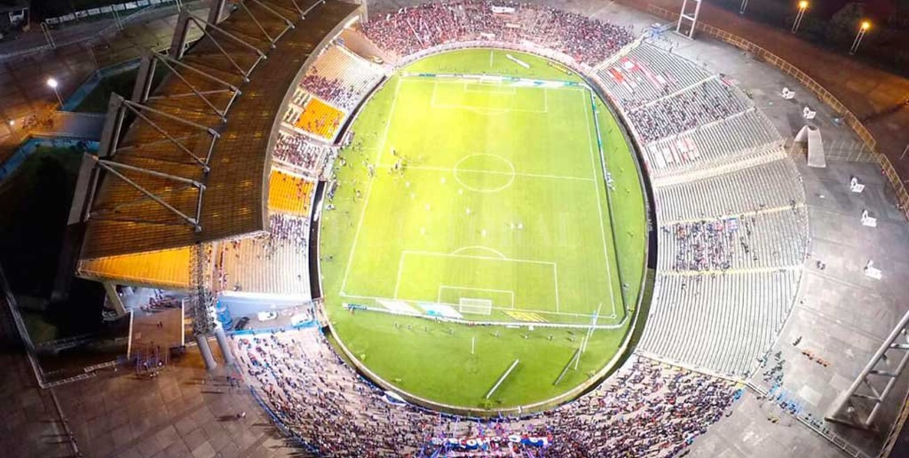 Unión busca energía ganadora en el mar