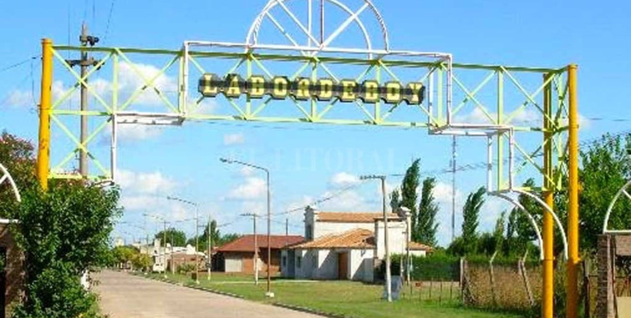 Robó, lo condenaron y al otro día devolvió el dinero