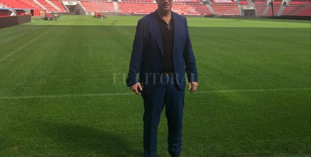 Lo que nadie contó del pase de Alario 