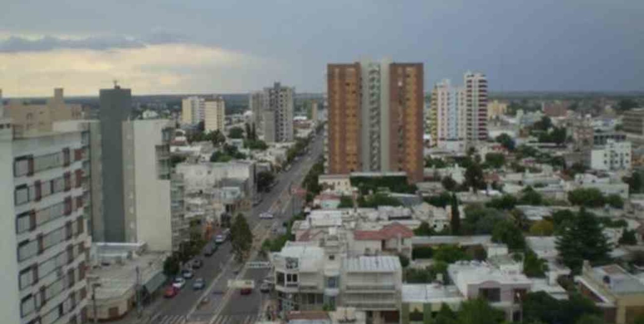 La Pampa y Nación invertirán $ 500 millones para mejorar la conectividad en 22 localidades