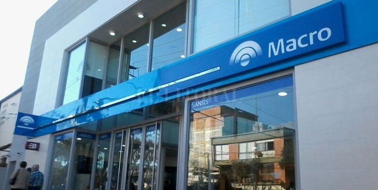 Un año de pandemia, Banco Macro en números