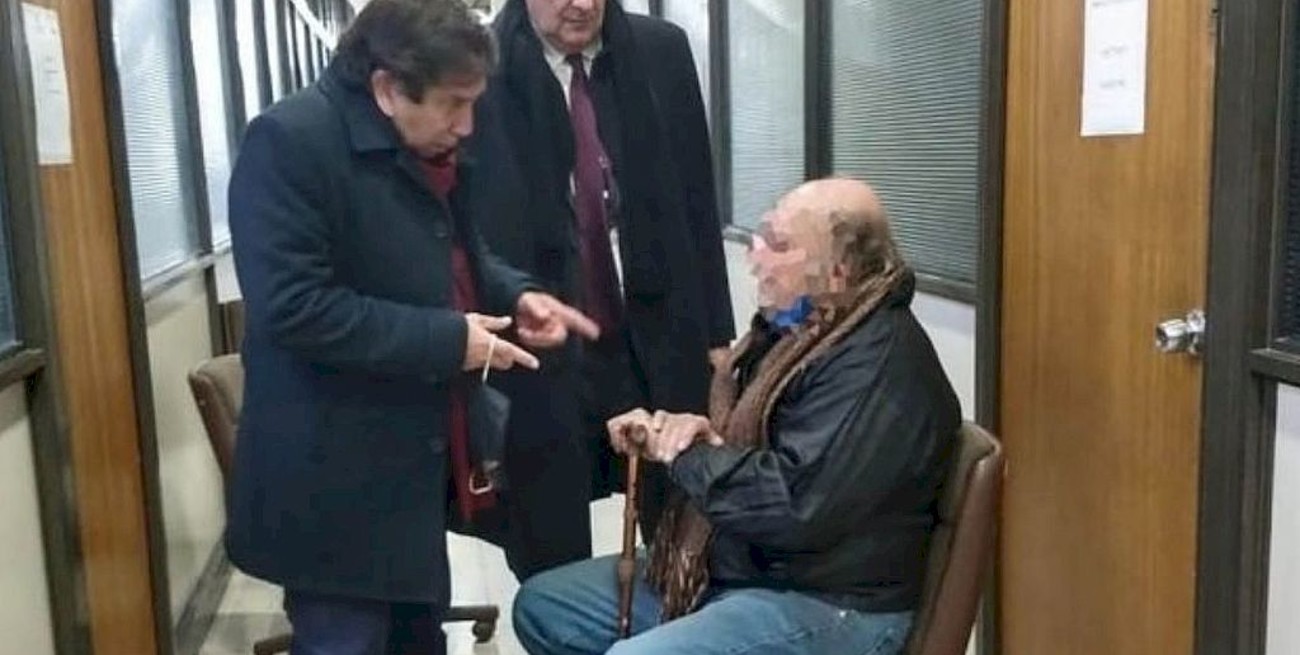 La defensa del jubilado que mató al ladrón recusó al fiscal de la causa