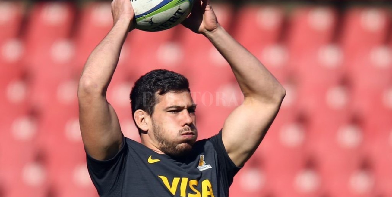 Guido Petti seguirá su carrera en Francia 