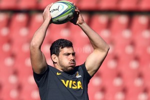 Arriba Petti. El jugador argentino tendrá ahora la oportunidad de lucirse en Europa.