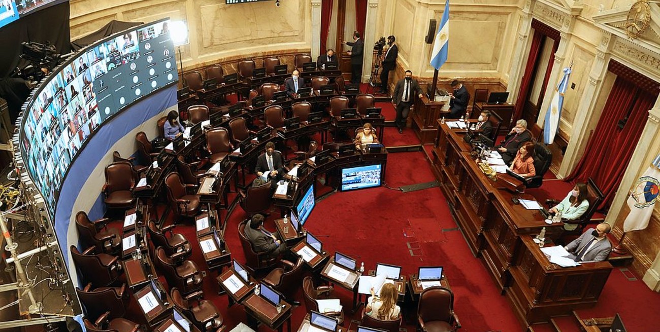 El Gobierno modificará el proyecto de Movilidad Jubilatoria para que los aumentos sean trimestrales