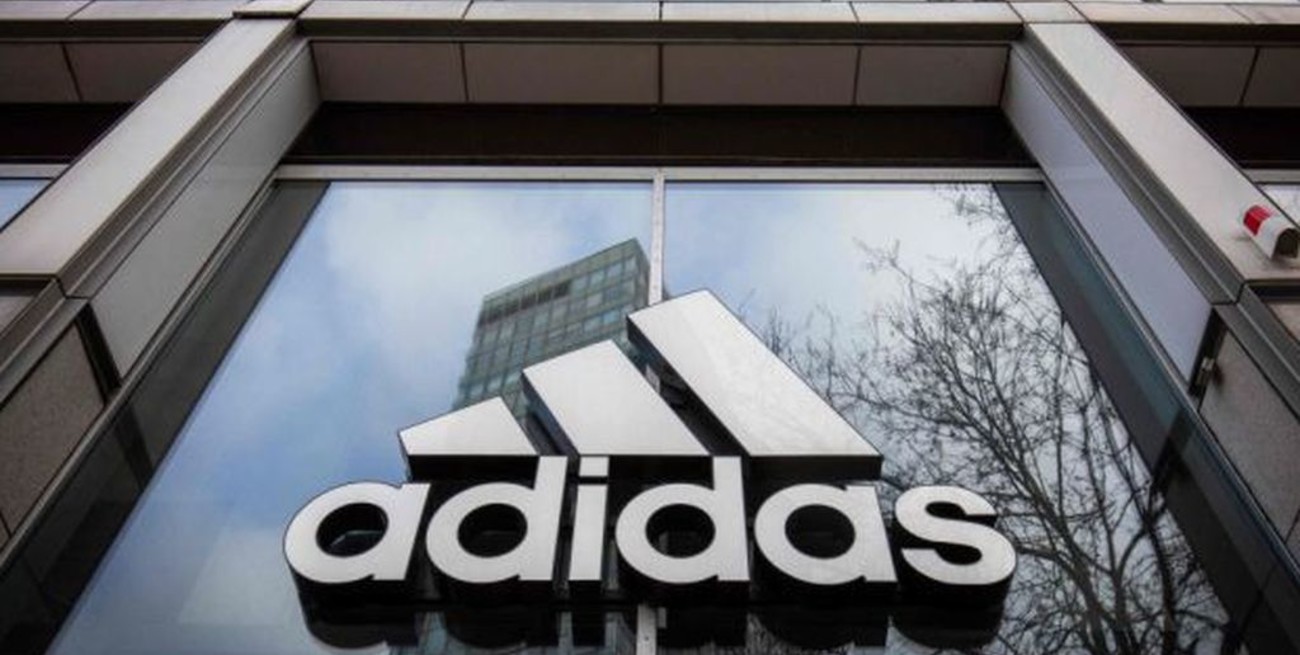 Adidas anunció que se desprenderá de Reebok