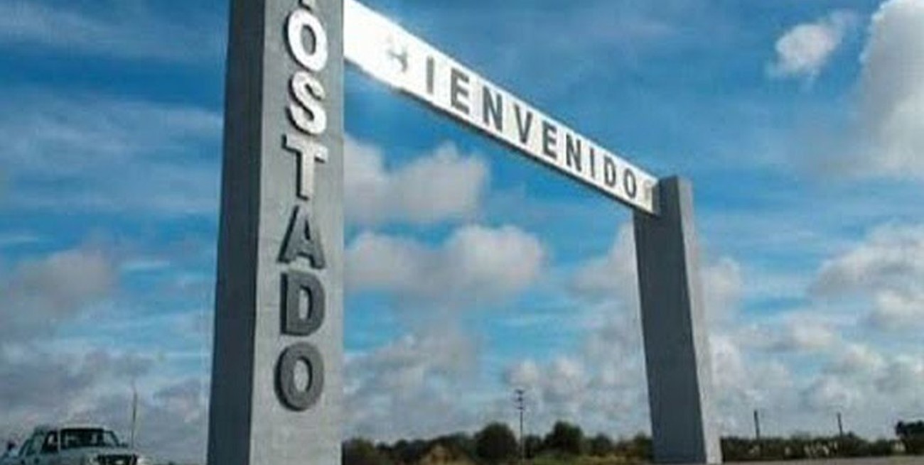 Declaran a Tostado en cuarentena sanitaria