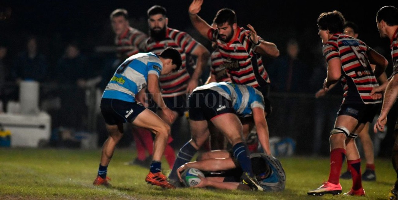 Comienza la segunda ronda