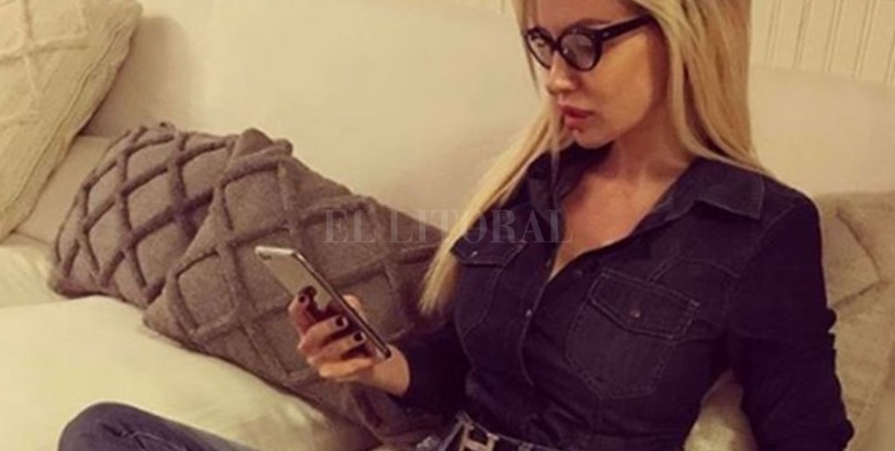 Amalia Granata opinó que Luciana Salazar "es operadora" política