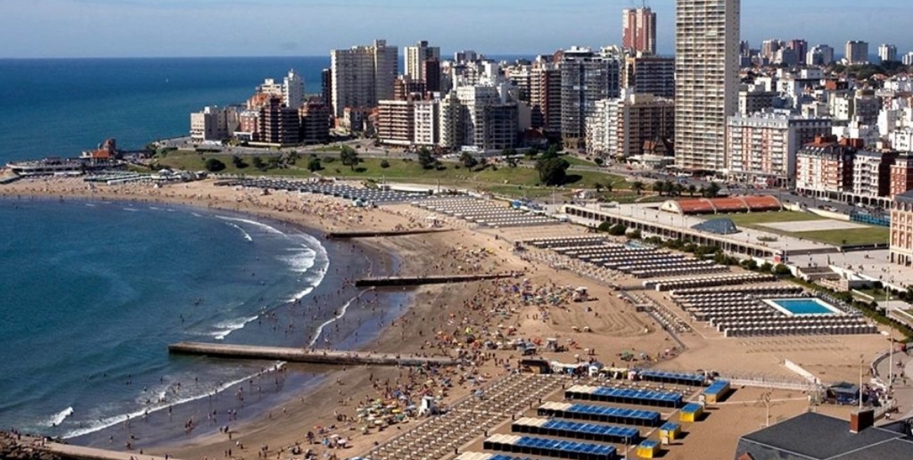 Mar del Plata se prepara, con grandes expectativas, para el fin de semana de carnaval 