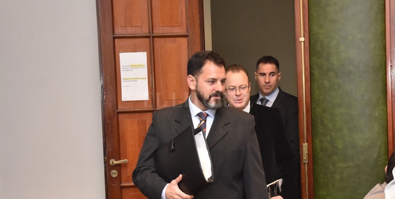 "Ultima oportunidad" para una mujer con tobillera electrónica