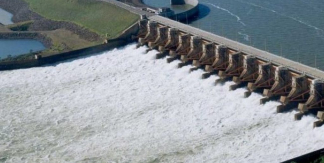 Yacyretá puso en marcha una estación transformadora de energía para Corrientes