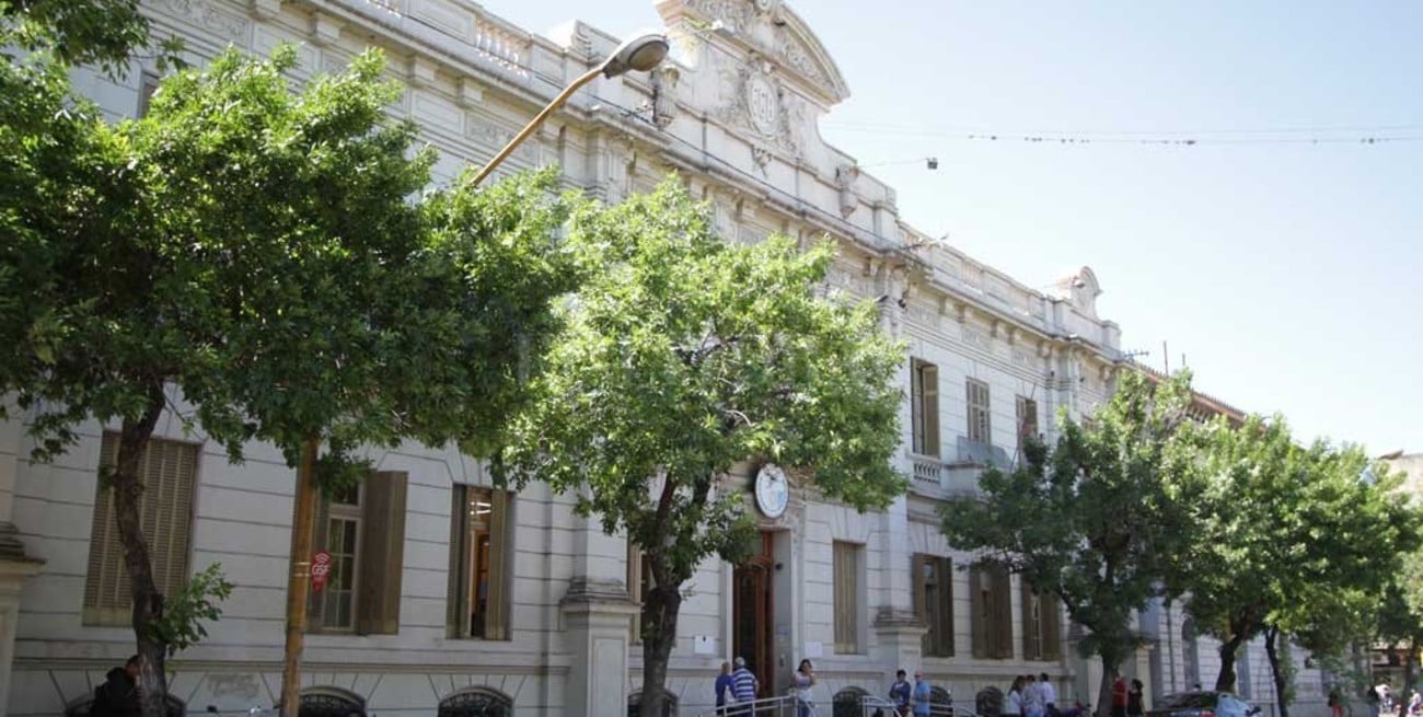 Atención por turnos en el Registro Civil