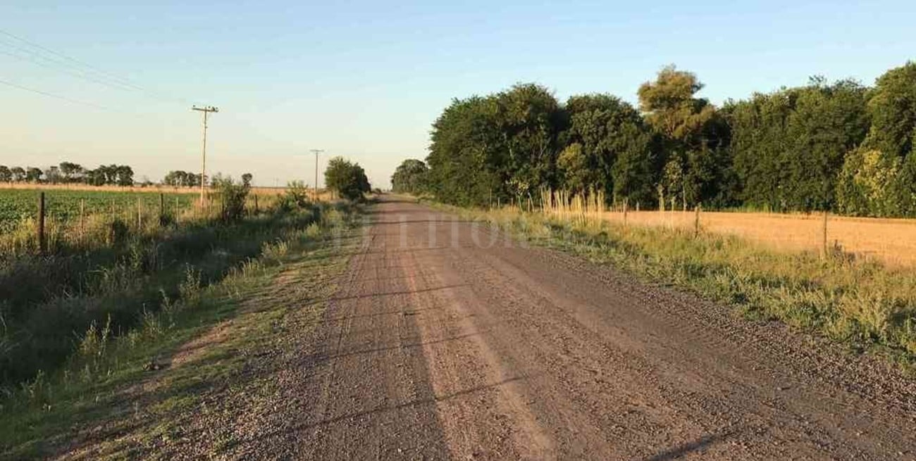 Ruta N° 50-S: una obra clave de 2020 que mejoró la conexión entre Matilde y Larrechea