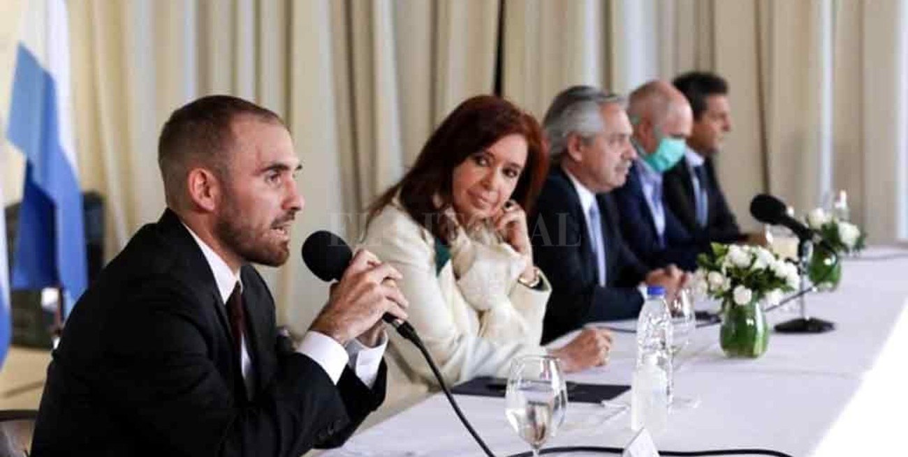 Argentina está entre los mercados emergentes más riesgosos del mundo