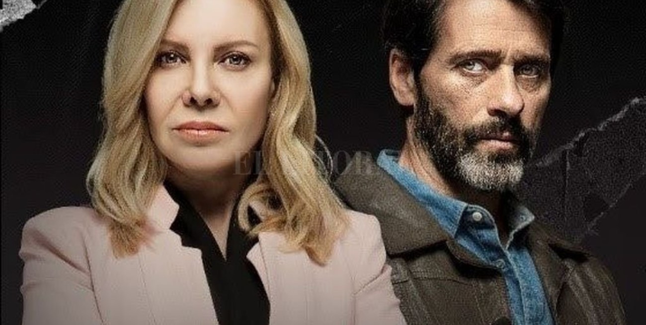 "Los Internacionales" se estrenará en mayo