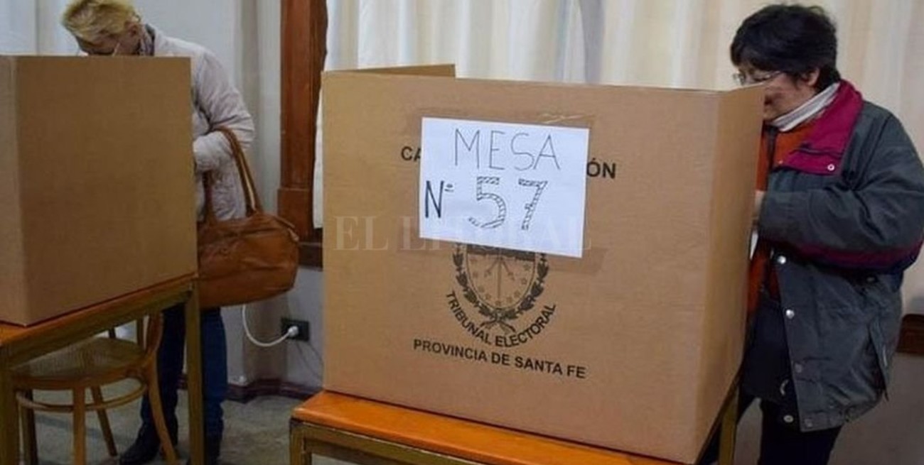 Elecciones en ATE con apoyo oficial