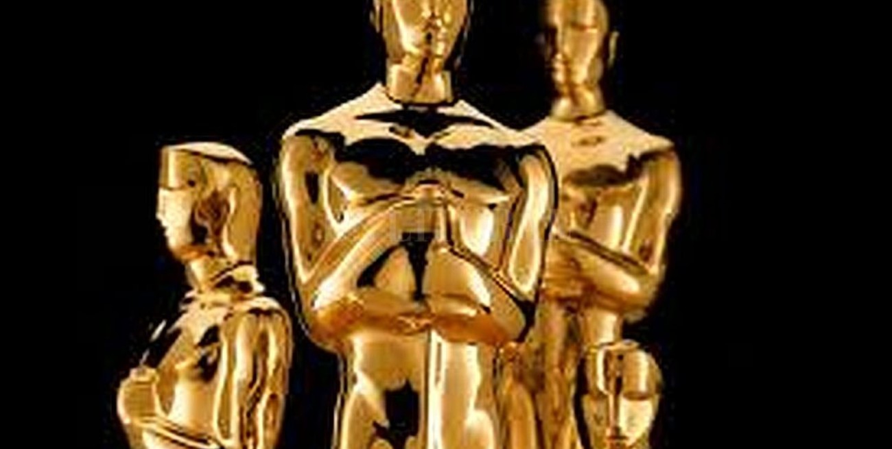 Por el coronavirus podrán postular al Oscar películas no vistas en cine