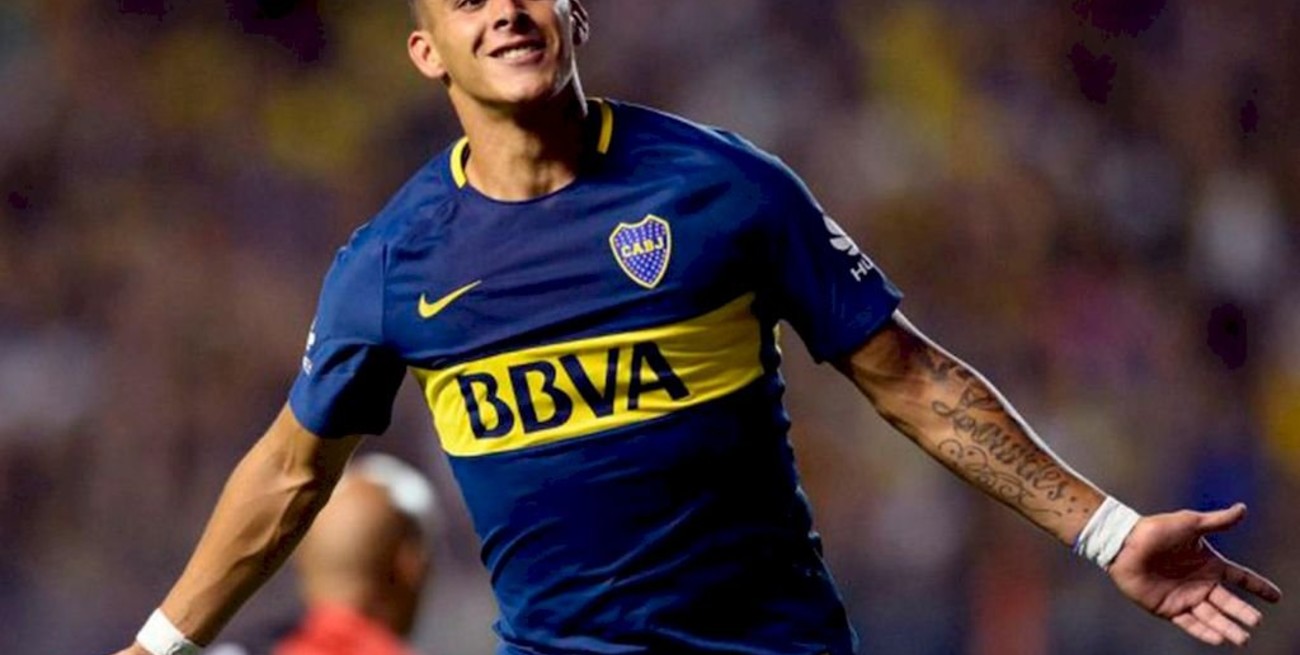 Guillermo quiere llevarse a Pavón a Los Ángeles Galaxy