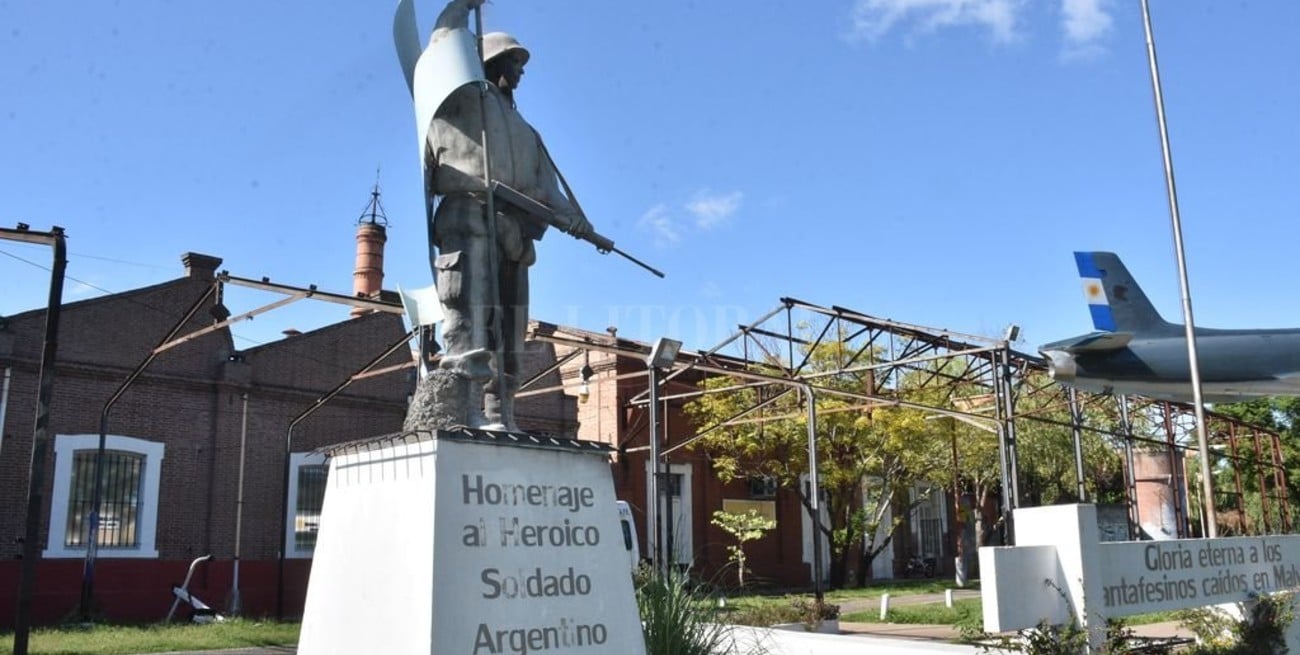 Malvinas: "La clave está en una política de Estado"