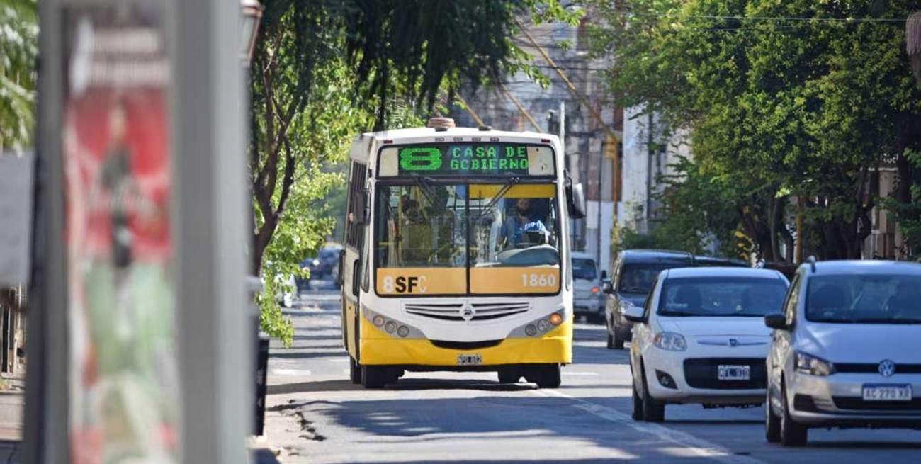 Rechazo opositor al aumento del boleto: qué argumenta el Ejecutivo