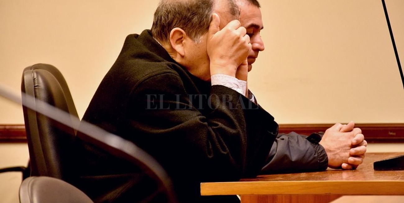 Lo condenaron a 14 años de prisión por abusos a una niña