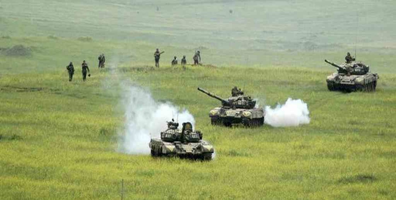 Azerbaiyán denunció un ataque armenio con siete muertos