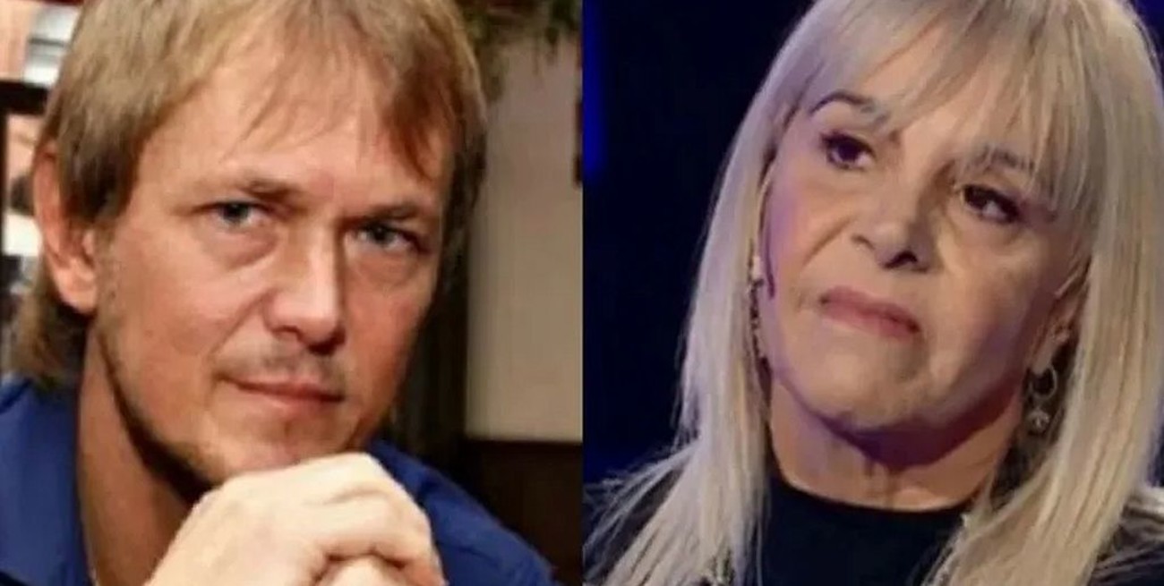 Jorge Taiana desmintió estar separado de Claudia Villafañe