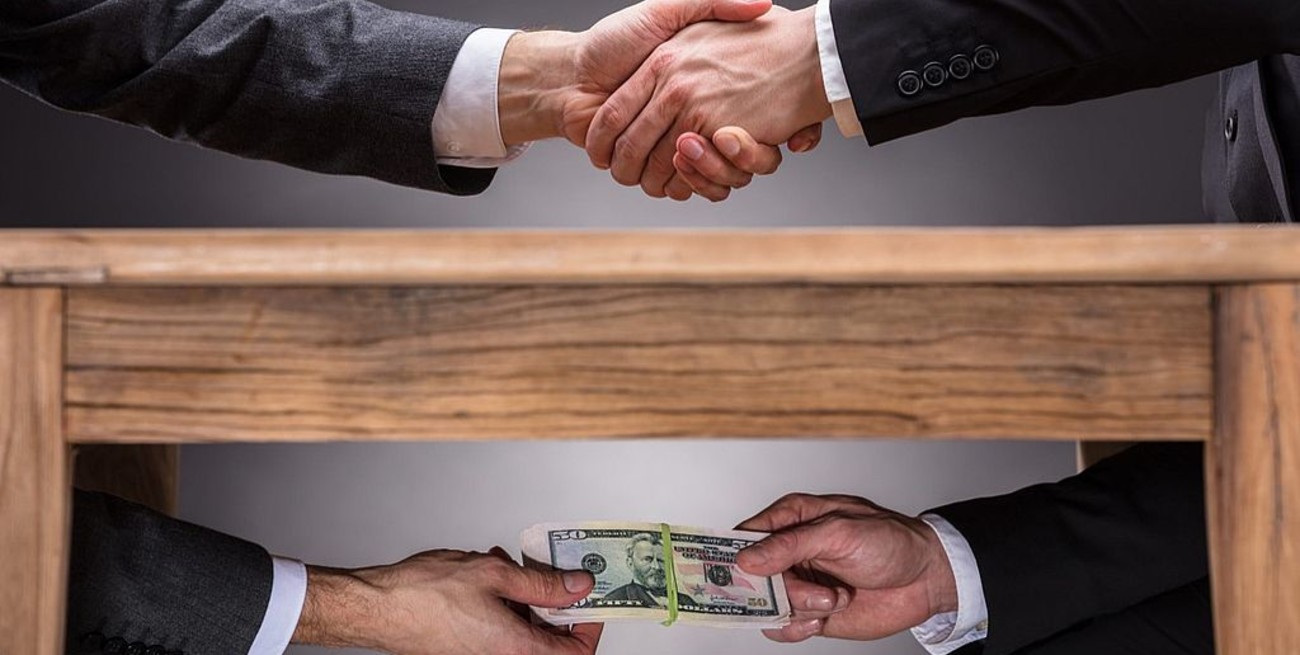 "Hasta las ratas pueden arrepentirse"