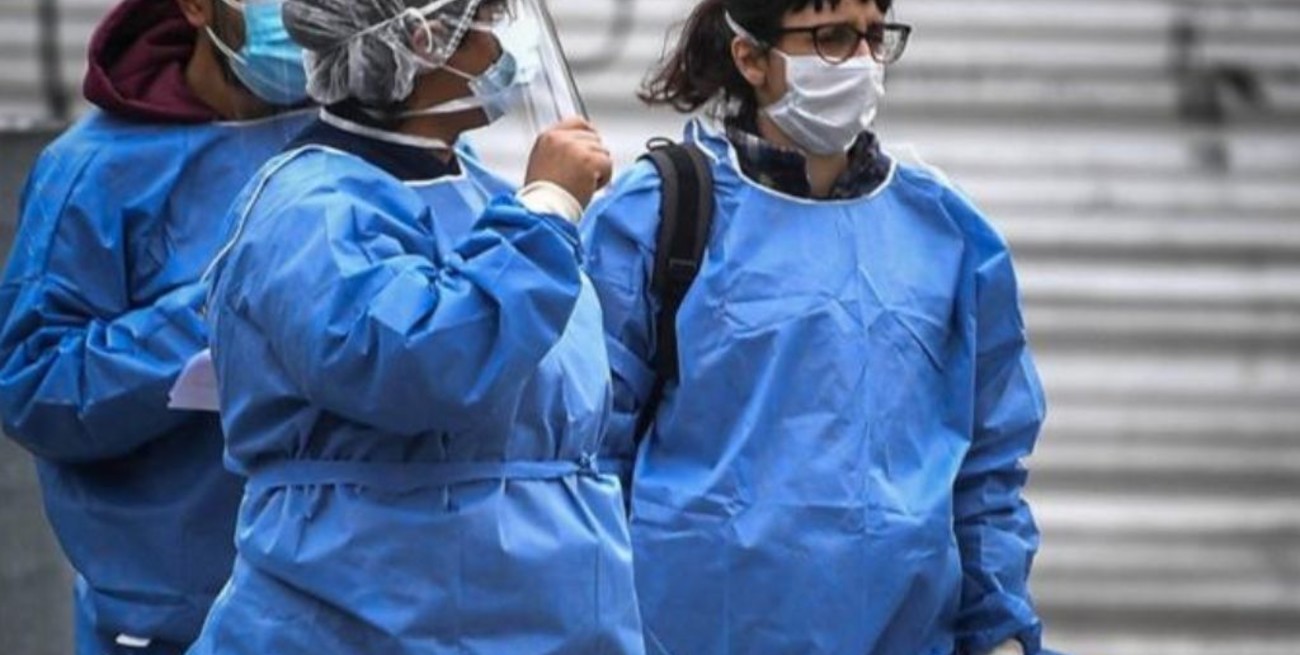 El Reino Unido registró 77 nuevas muertes por coronavirus