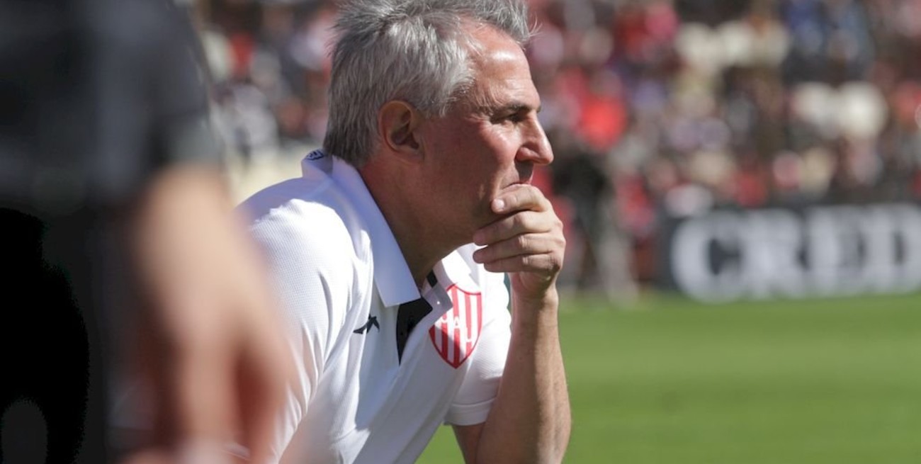 Madelón: "Esto es partido a partido, hay que hacerse fuertes de local"