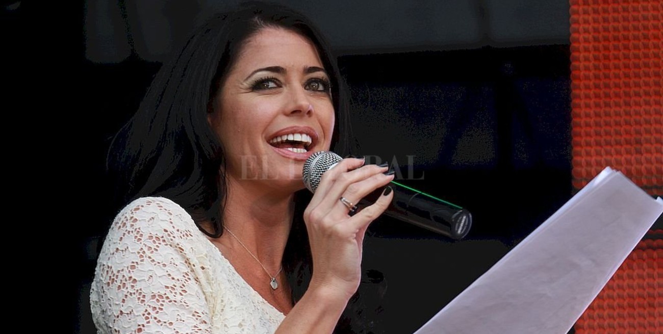 Hallaron muerto al hermano de Pamela David