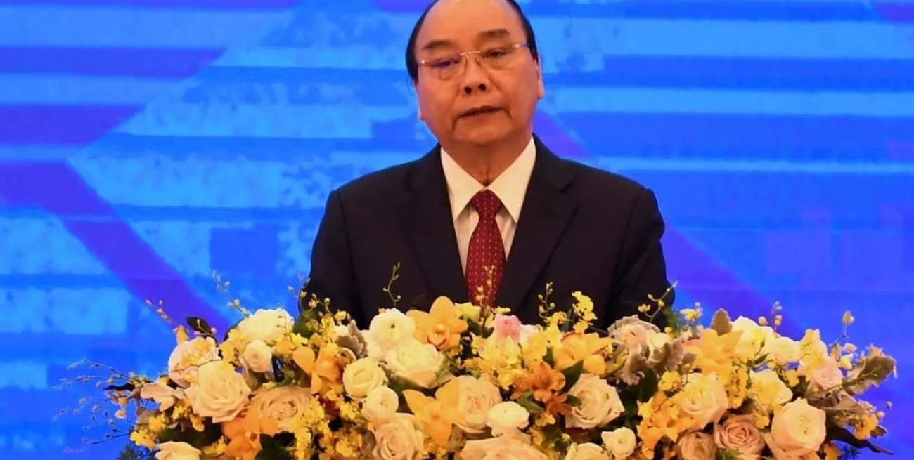 Asia prepara la firma de importante acuerdo comercial impulsado por China