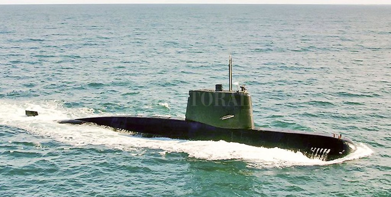 Investigarán de forma conjunta dos denuncias por irregularidades en la búsqueda del ARA San Juan