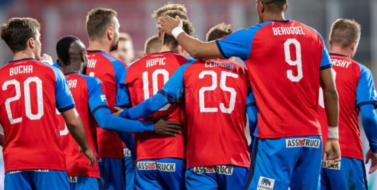 La liga de República Checa regresará el 25 de mayo